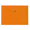 Picture of A4 BUTTON ENVELOPES CLEAR